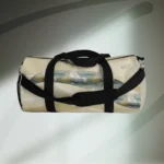 Ocean Flow Duffle Bag