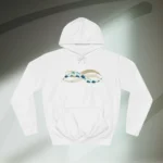 Ocean Flow Hoodie