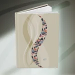 Mushroom Dreams Daily Writing Journal