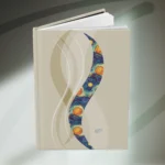 Solar Radiance Daily Writing Journal