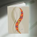 Sacred Bloom Daily Writing Journal