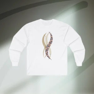 Mushroom Dreams Long Sleeve Tee