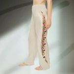 Butterfly Burst Relaxed Fit Lounge Pants