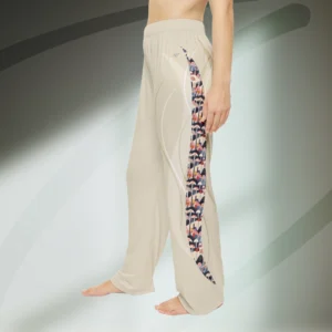Mushroom Dreams Relaxed Fit Lounge Pants