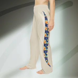 Solar Radiance Relaxed Fit Lounge Pants