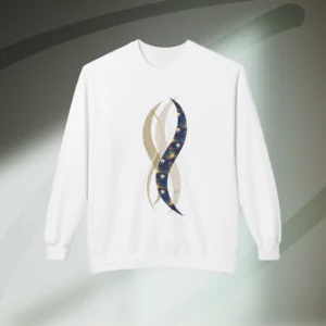 Solar Radiance Cozy Fleece Pullover