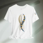 Solar Radiance Short Sleeve Graphic Tee