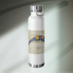 Solar Radiance Copper Vacuum Insulated Water Bottle