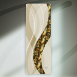 Mushroom Dreams Rubber Yoga Mat